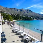 Guest house Sun & Sea 4*