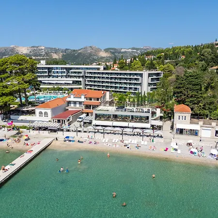 Konukevi Sun & Sea 4*