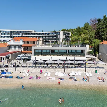 Sun & Sea 4* Mlini
