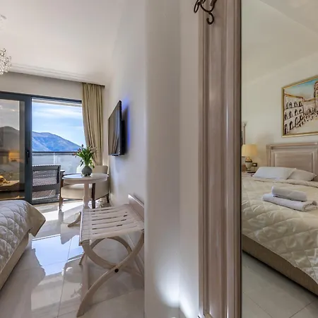 Sun & Sea 4* Mlini