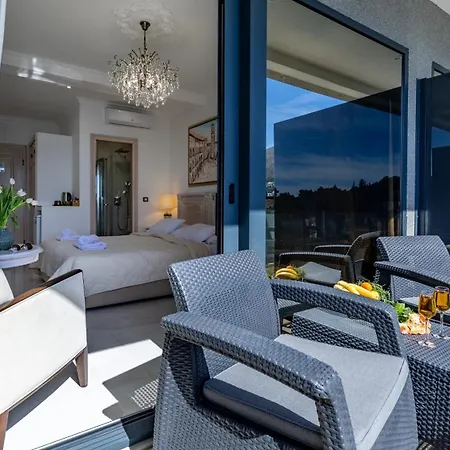 Sun & Sea Gæstehus 4*