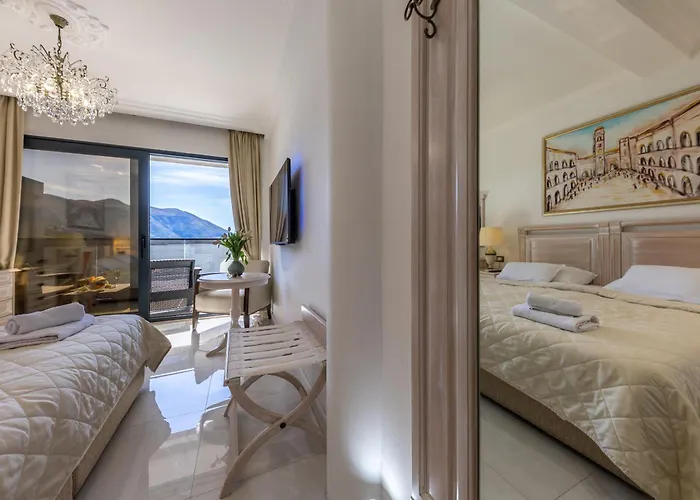 Sun & Sea 4* Mlini