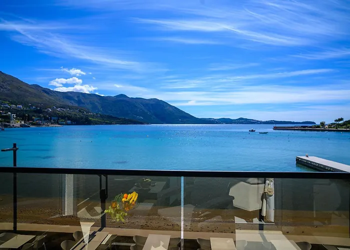 Maison d'hôtes Sun & Sea